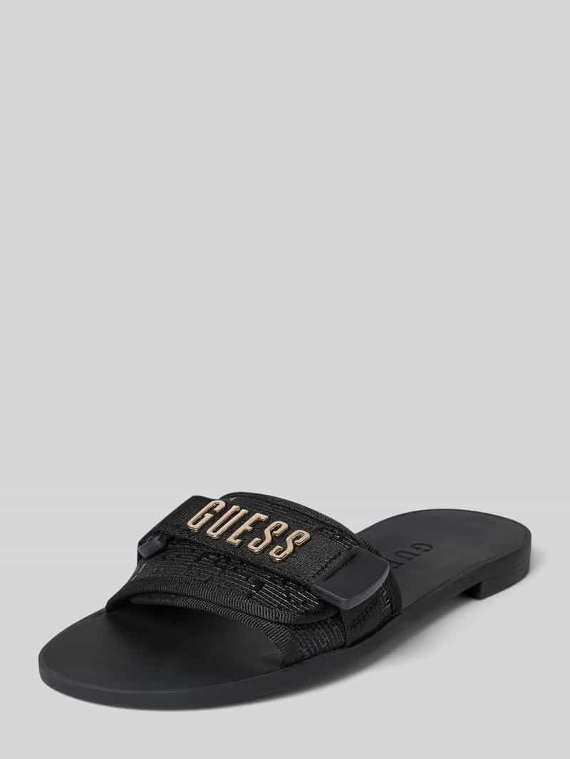 Sandał na rzep model 'ELYZE3'