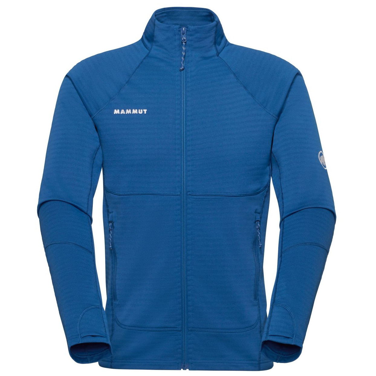 Kurtka męska Mammut Taiss ML Jacket Men Rozmiar: M / Kolor: niebieski