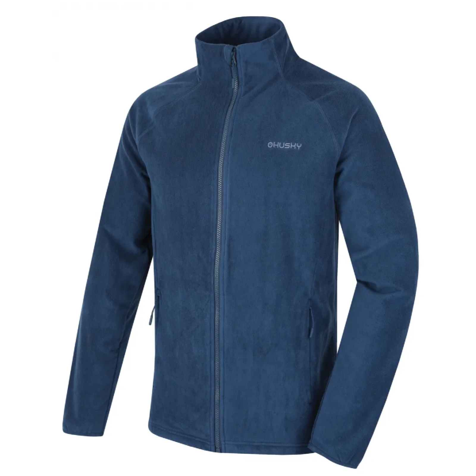 Męska bluza Husky Aflee M Rozmiar: XL / Kolor: niebieski