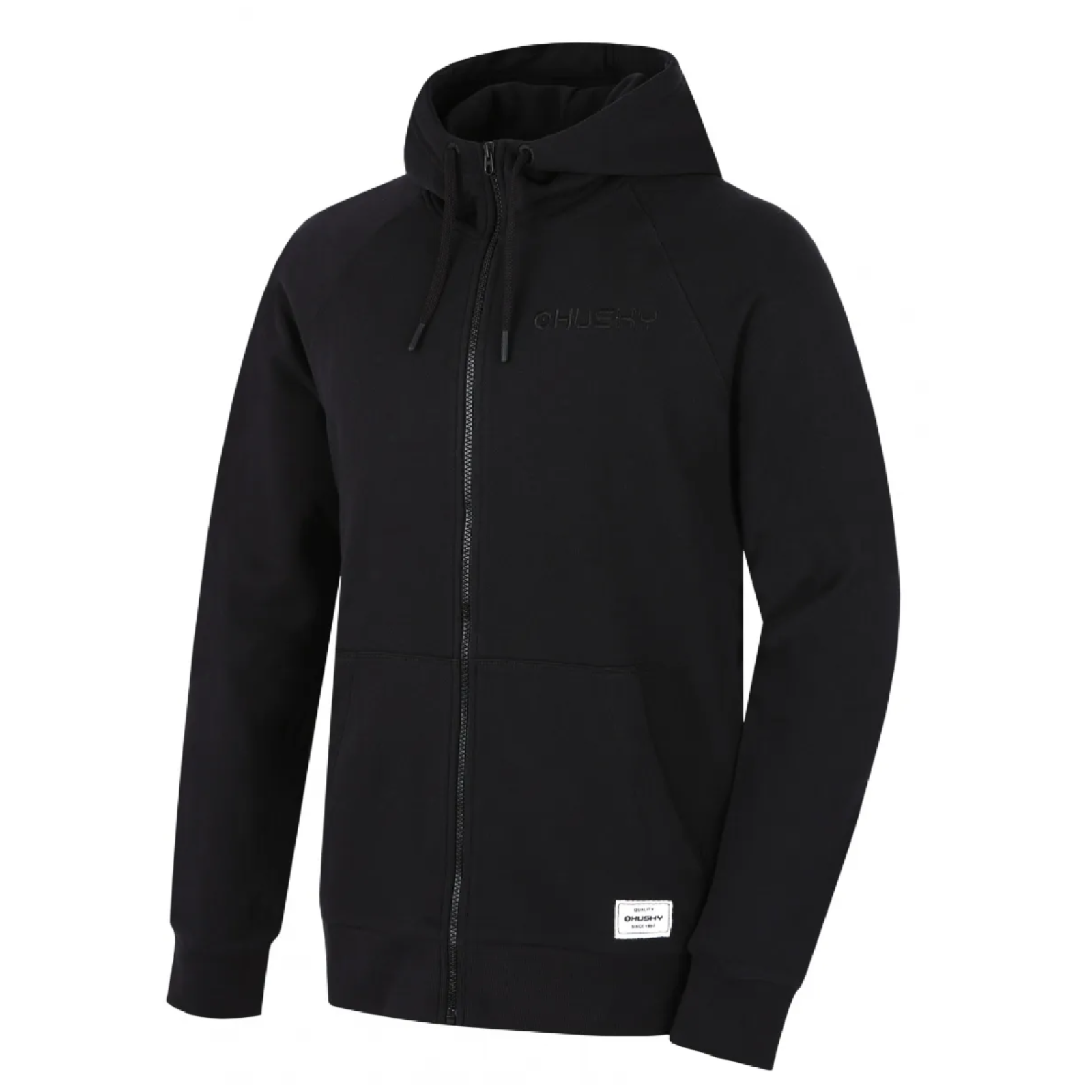 Męska bluza Husky Brool M Rozmiar: XL / Kolor: czarny