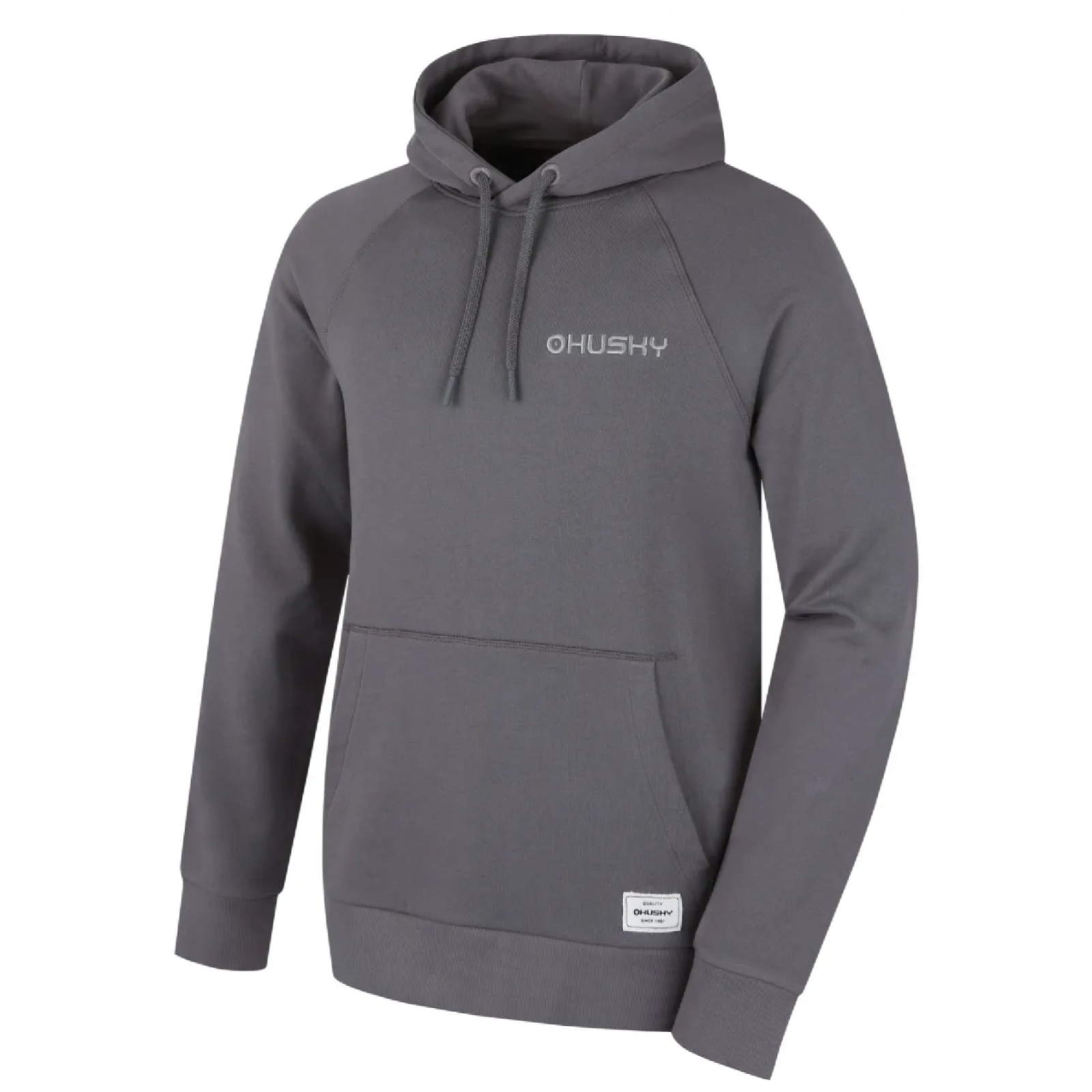 Męska bluza Husky Buggy M Rozmiar: XL / Kolor: szary