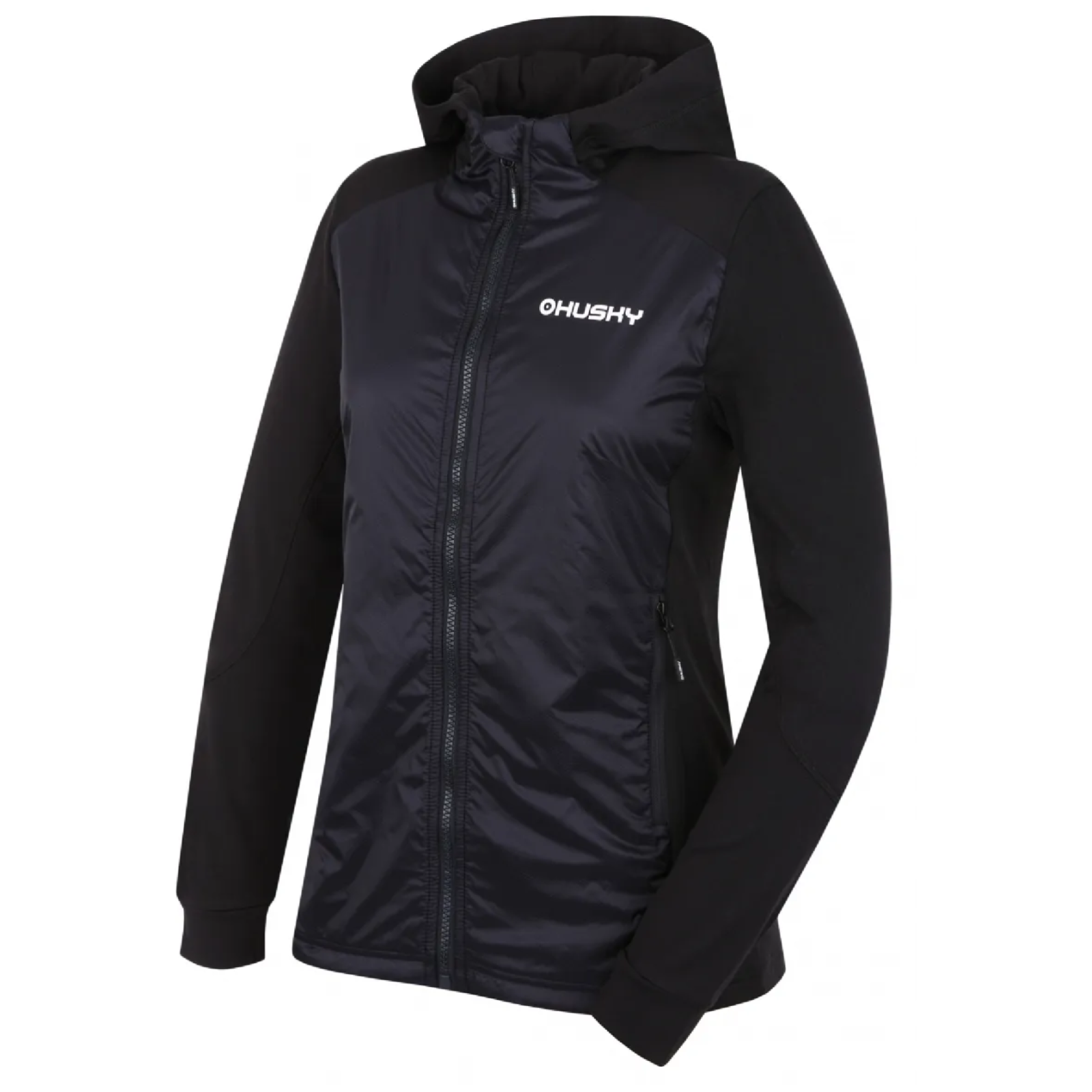 Bluza damska Husky Any L Rozmiar: S / Kolor: czarny