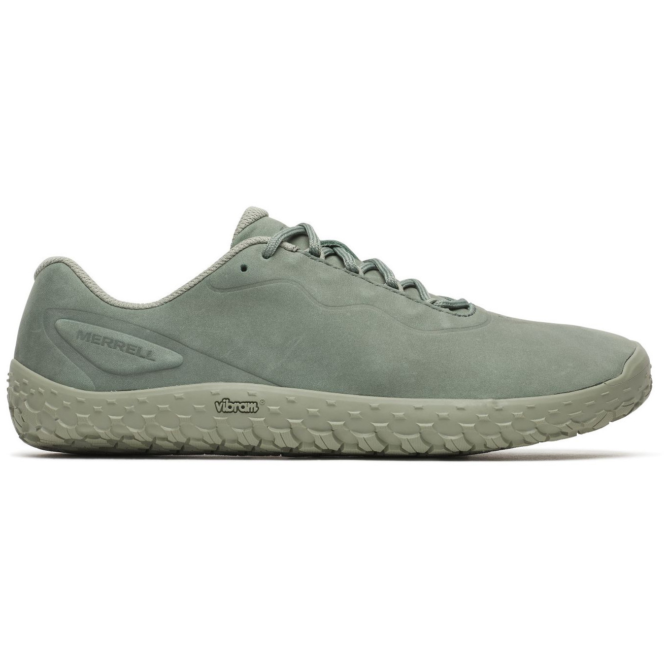 Buty męskie Merrell Vapor Glove 7 Ltr M Rozmiar butów (UE): 41,5 / Kolor: szary