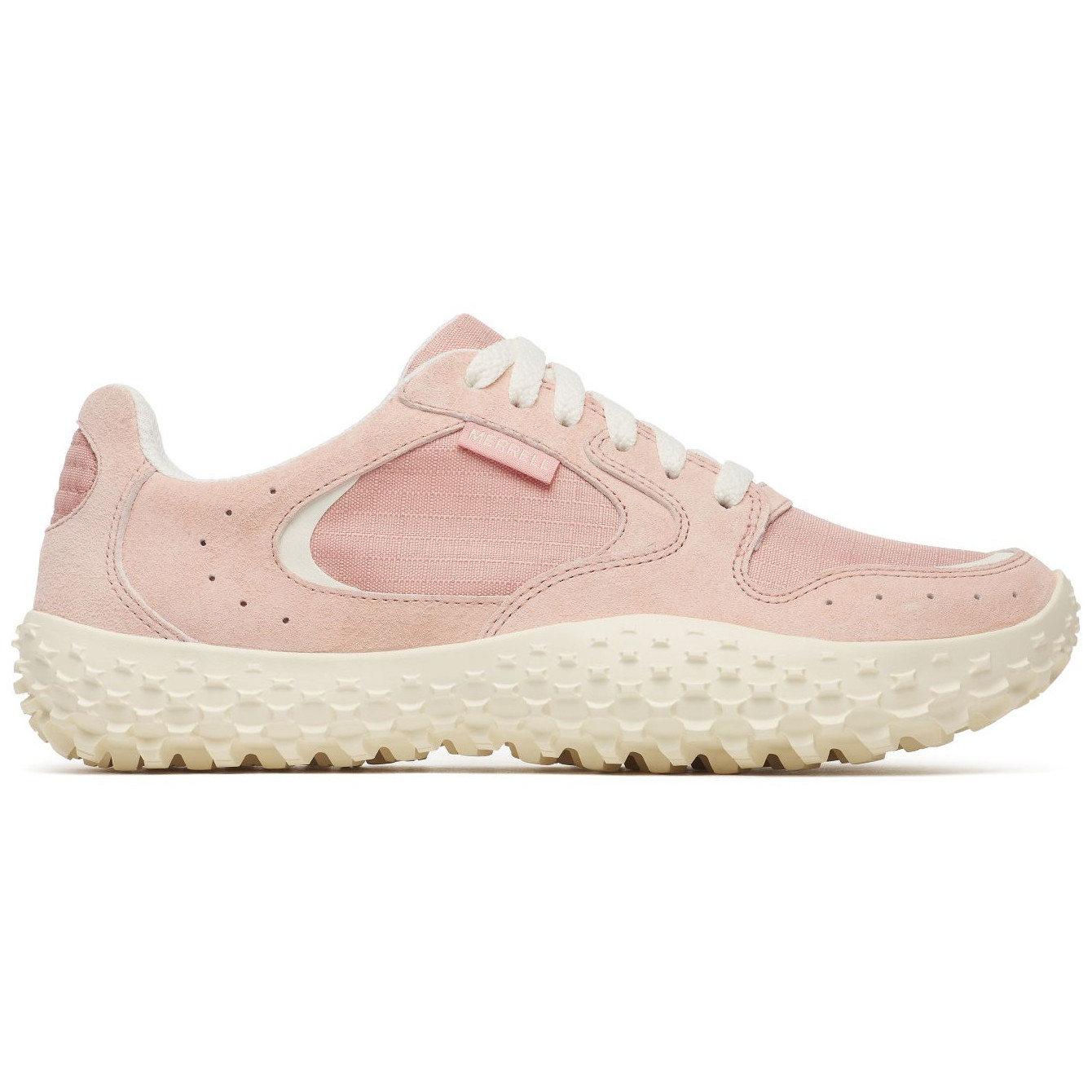 Buty damskie Merrell Wrapt Sneaker W Rozmiar butów (UE): 42 / Kolor: różowy