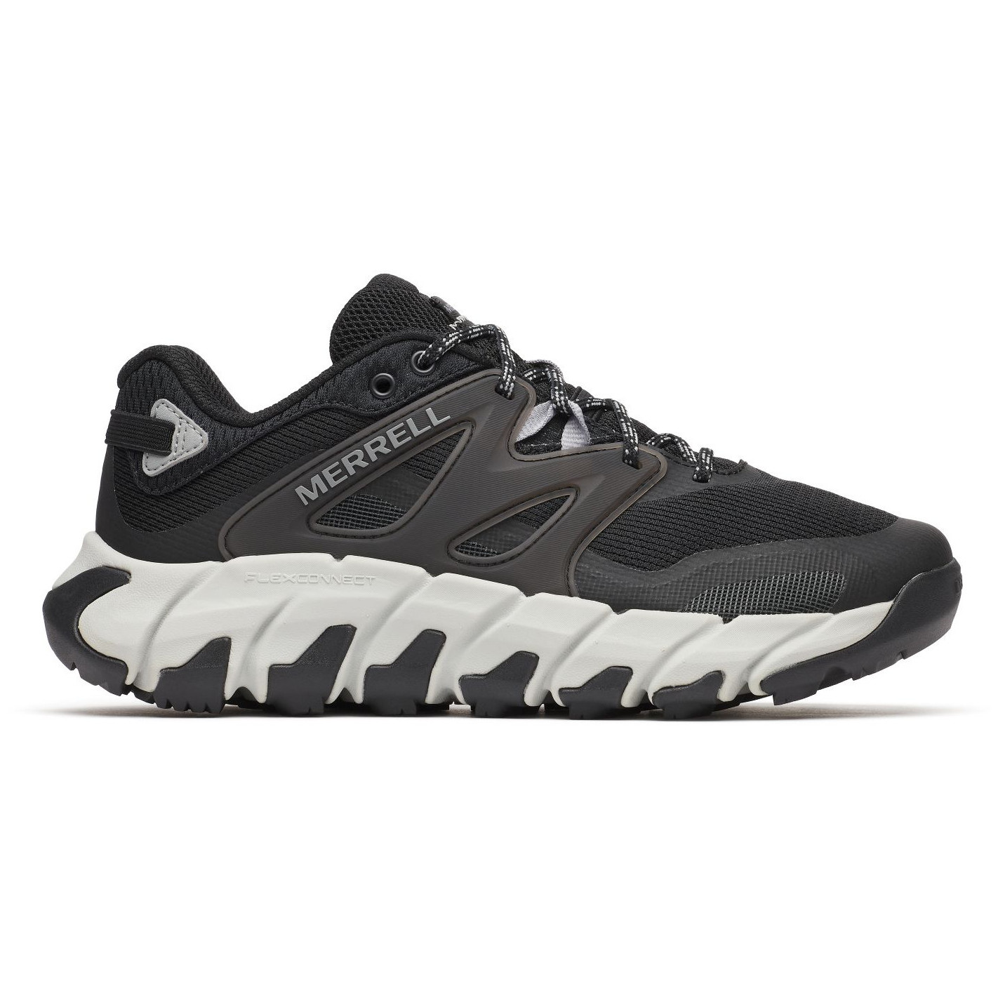 Buty damskie Merrell Maipo Explorer Aerosport Rozmiar butów (UE): 37,5 / Kolor: czarny