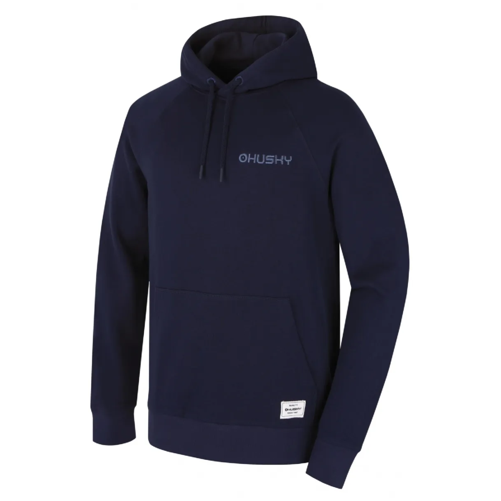 Męska bluza Husky Buggy M Rozmiar: M / Kolor: niebieski