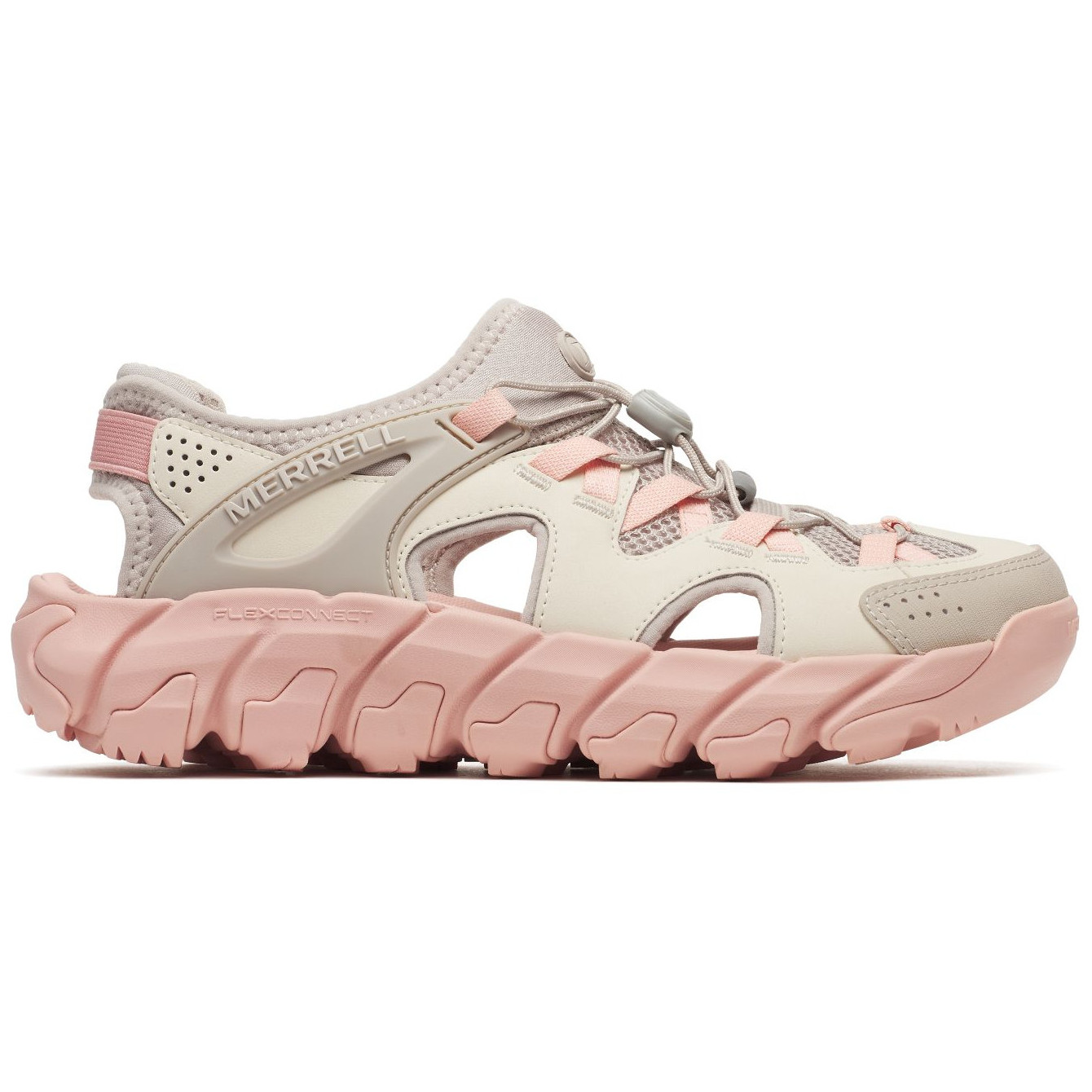 Buty damskie Merrell Maipo Explorer Sieve Rozmiar butów (UE): 41 / Kolor: różowy