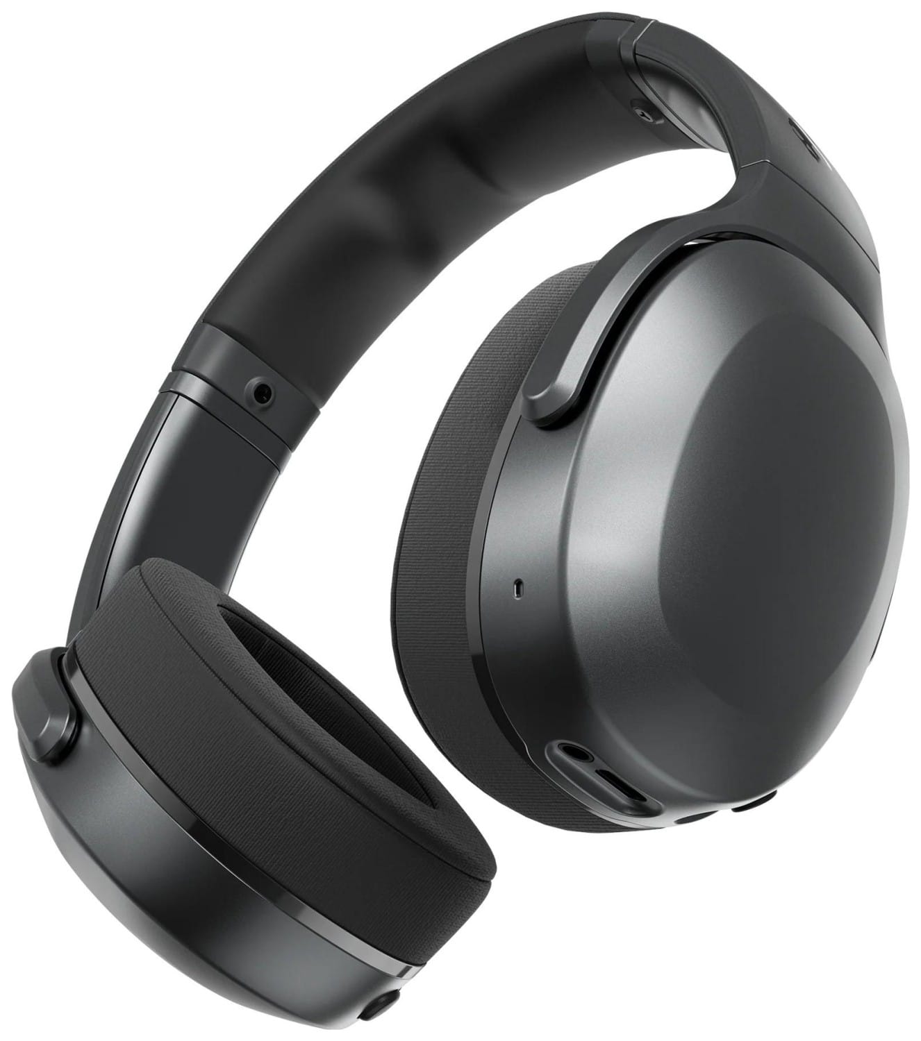 Skullcandy Crusher 540 Active Coal czarny