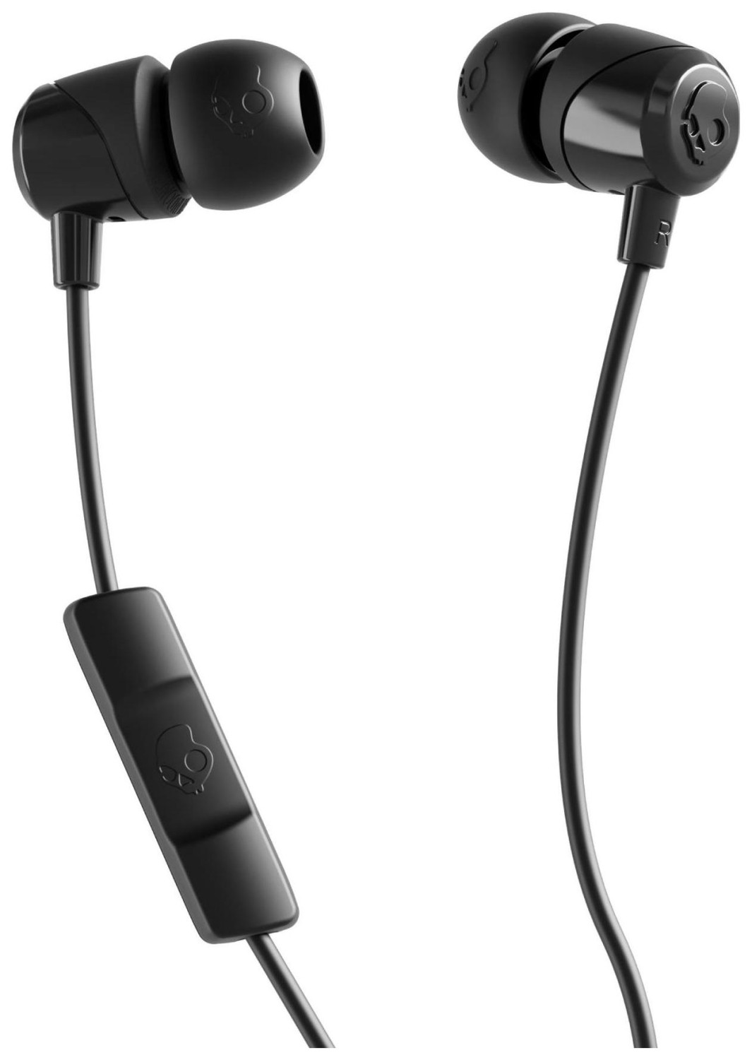 Skullcandy JIB USB-C czarny