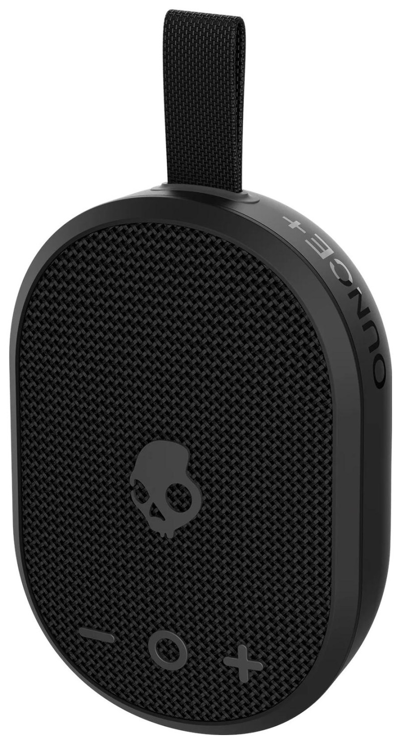 Skullcandy Ounce+ Compact Wireless czarny