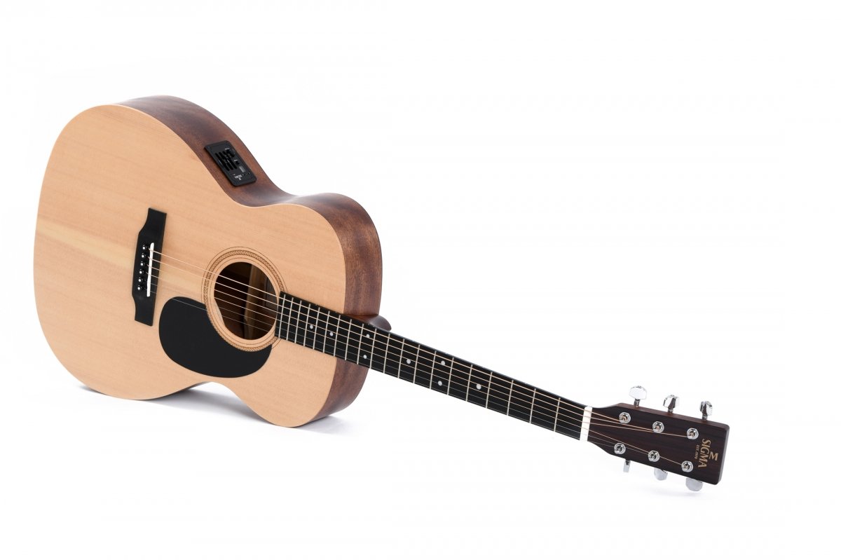 Sigma Guitars 000ME gitara elektroakustyczna