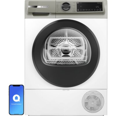 Bosch Serie 6 WQJ242SMPL z pompą ciepła