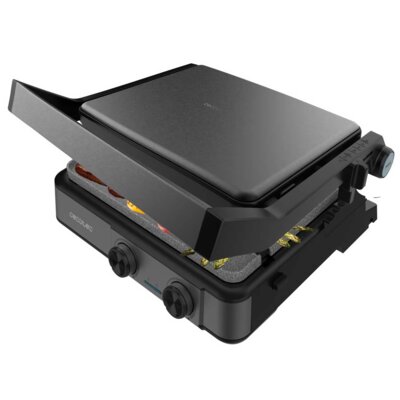 Cecotec Rock’nGrill 2200 Dual