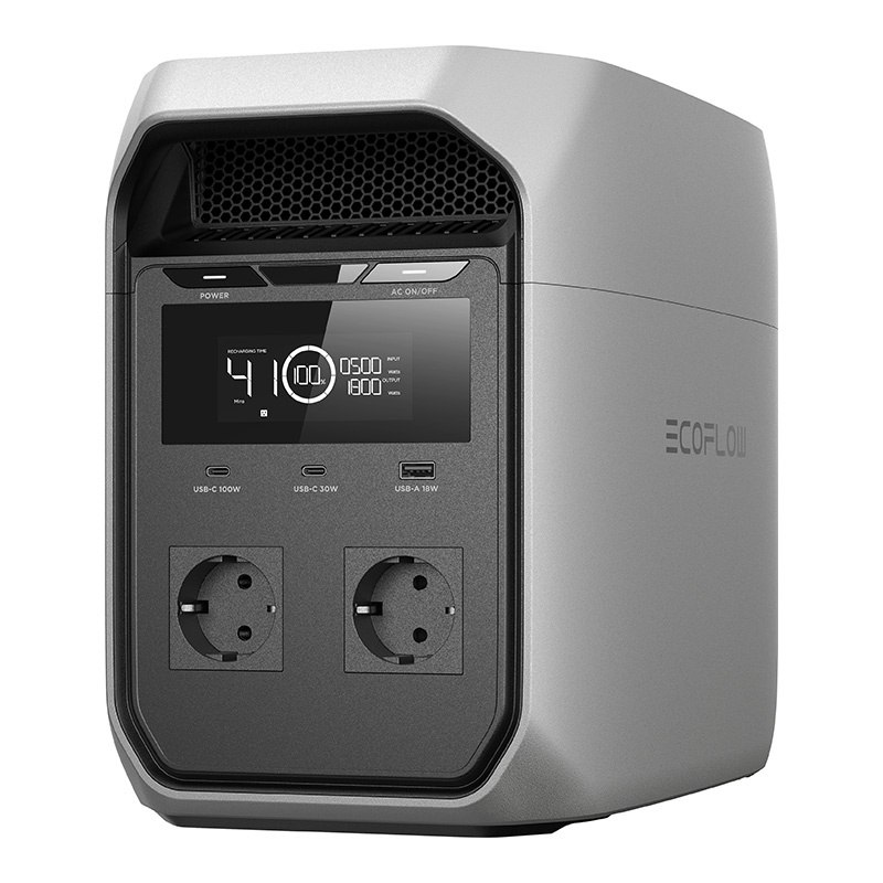 Ecoflow Delta 3 Classic