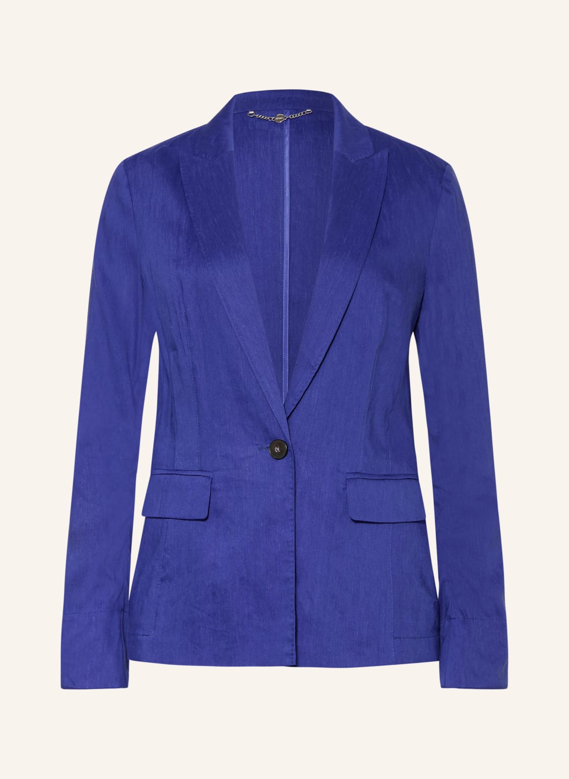 Marc Cain Marynarka blau
