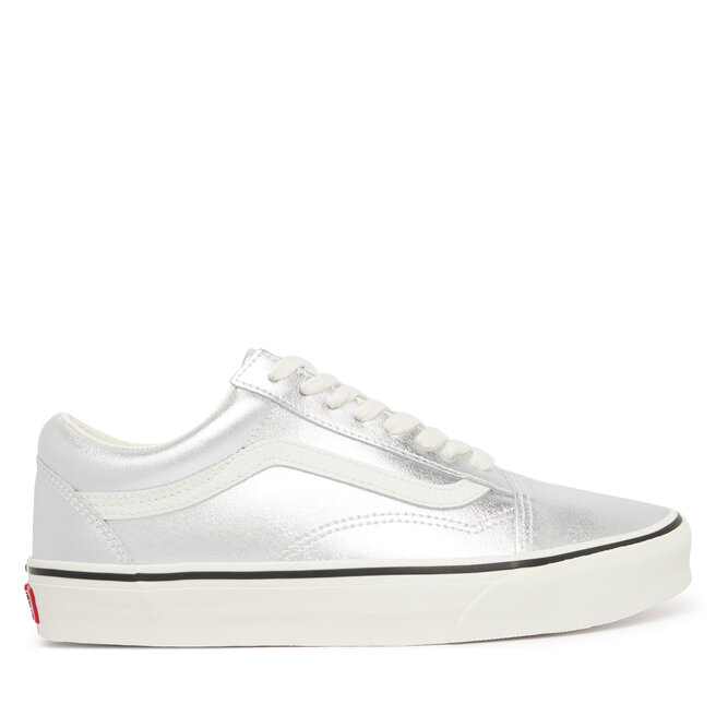 Tenisówki Vans Old Skool VN000E8WH271 Szary