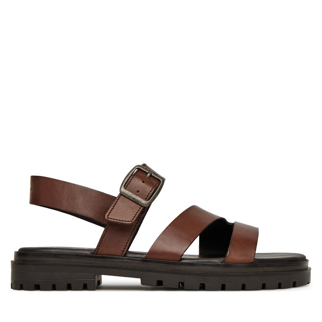 Sandały G-Star Raw CEO-WI34-23568-01 Brązowy