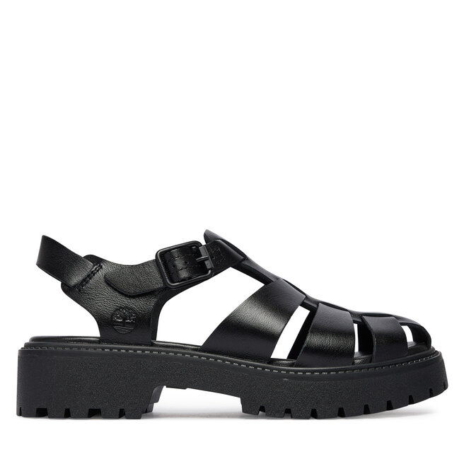 Sandały Timberland Stone Street TB0A5S65W021 Czarny