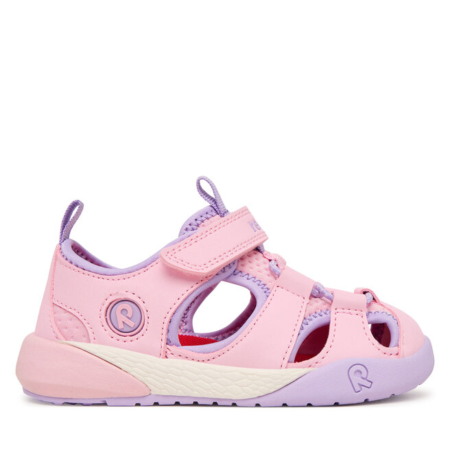 Sandały Reima Lomalla 5400086A Różowy