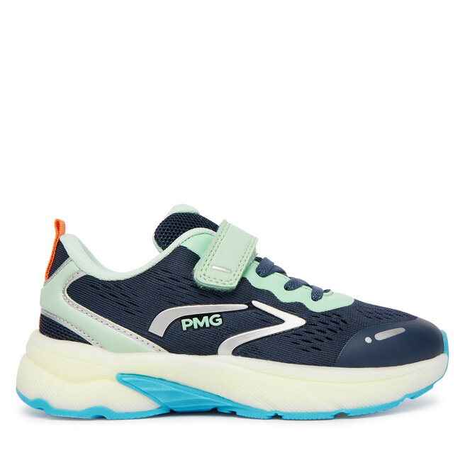 Sneakersy Primigi AVANT 1461155 Granatowy