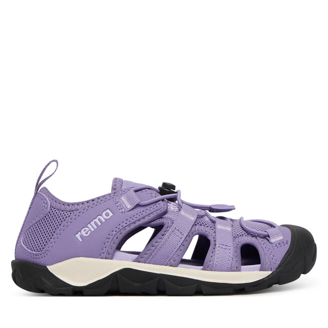 Sandały Reima Talsi 5400132B Fioletowy
