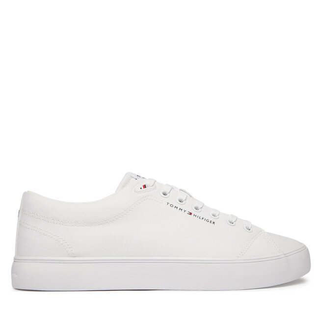 Tenisówki Tommy Hilfiger Harlem Core Ii FM0FM05817 Biały