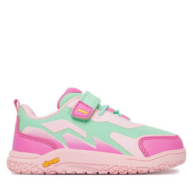 Sneakersy Primigi 1421411 M Kolorowy