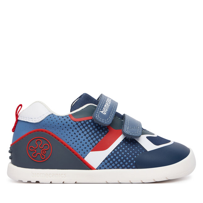 Sneakersy Biomecanics 262159 M Granatowy