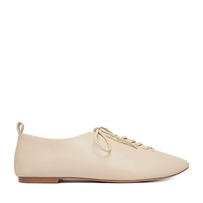 Półbuty GINO ROSSI EO-V2113-33 Écru