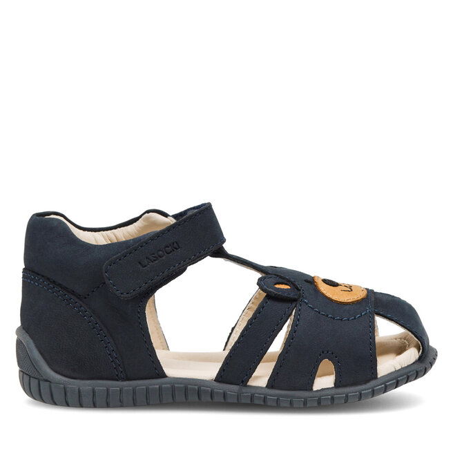 Sandały Lasocki Kids CEO-CI12-GORKY-03(II)CH Granatowy