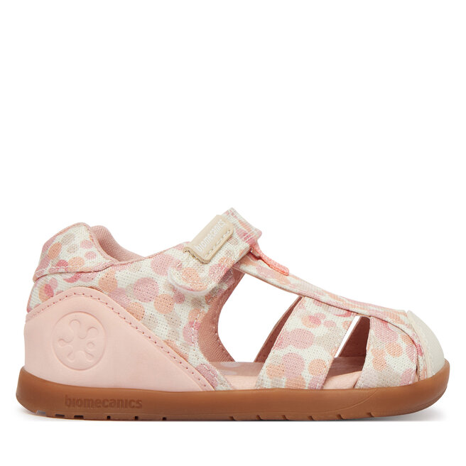 Sandały Biomecanics 262193 M Beżowy