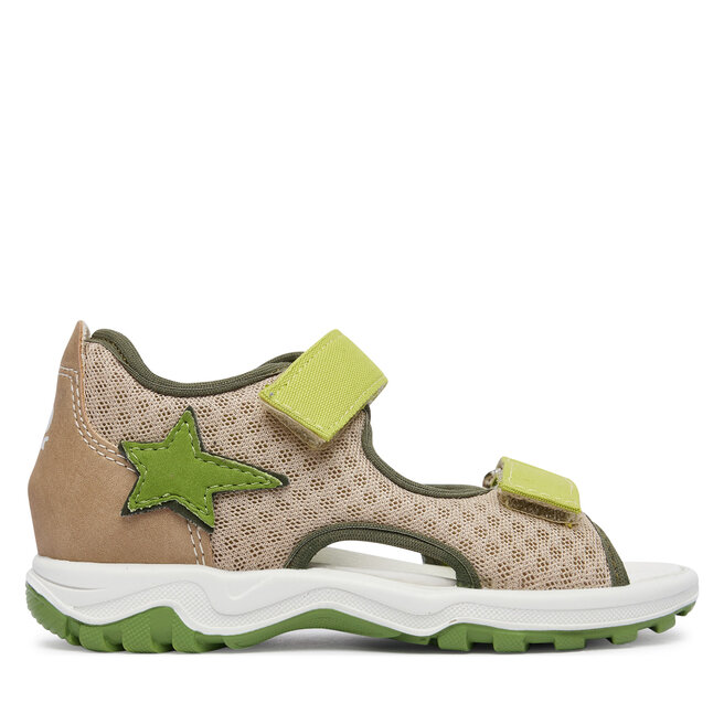 Sandały Primigi 1367022 S Zielony