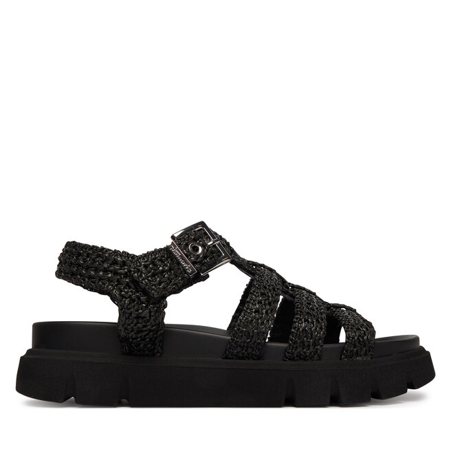 Sandały Tamaris 1-28402-46 Czarny