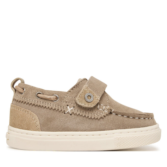 Półbuty Mayoral 41767.66 Beżowy