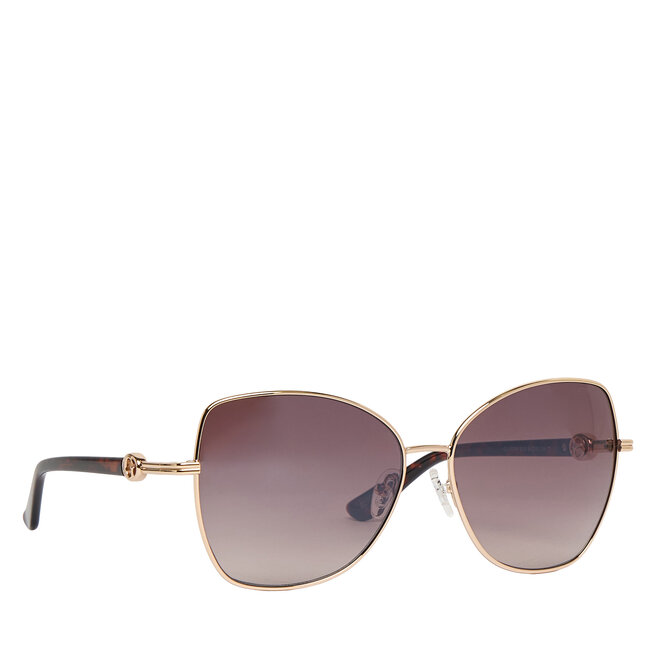 Okulary przeciwsłoneczne Guess GU00259 Złoty