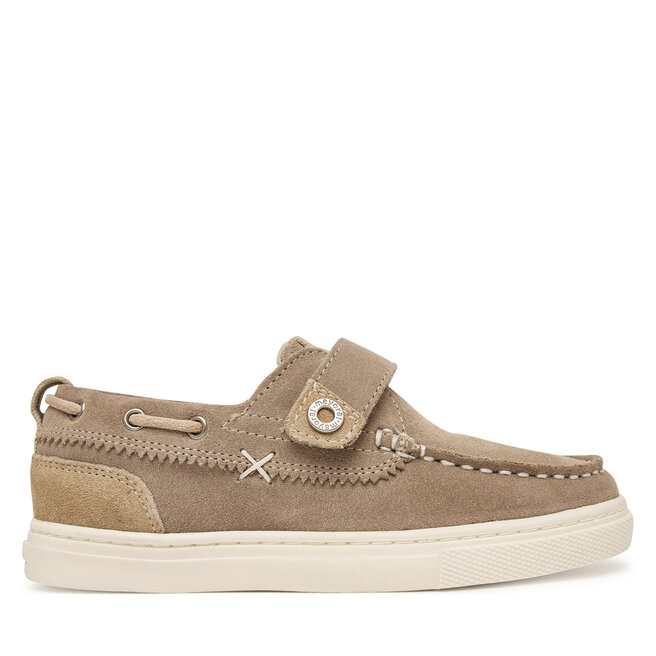 Mokasyny Mayoral 43767.66 Beżowy