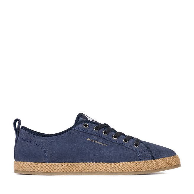 Espadryle Quiksilver EO-ESPRINT-07 MI08 Granatowy