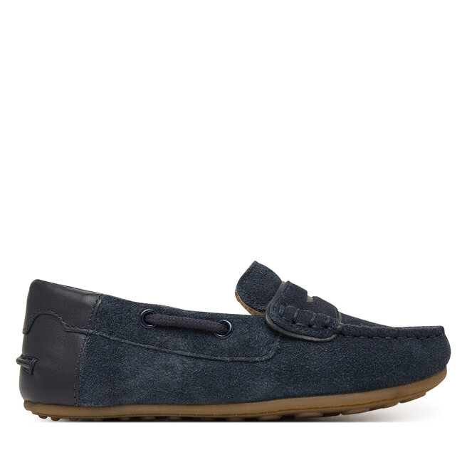 Mokasyny Mayoral 43765.63 Granatowy