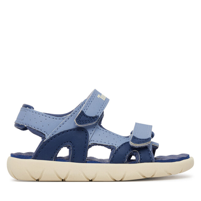 Sandały Timberland Perkins Row TB0A5M2DA7Y1 Niebieski