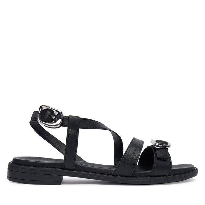 Sandały Tamaris 1-28119-46 Czarny