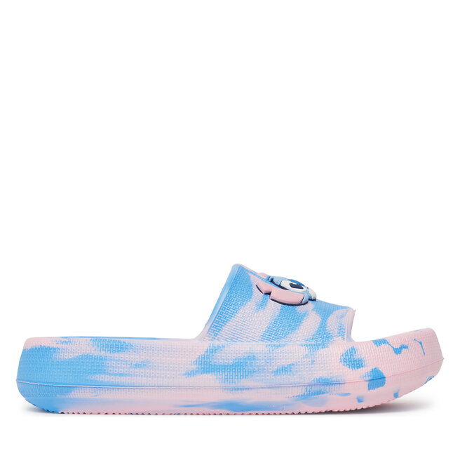 Klapki Disney Classics CP90-SS25-161DCLS Różowy