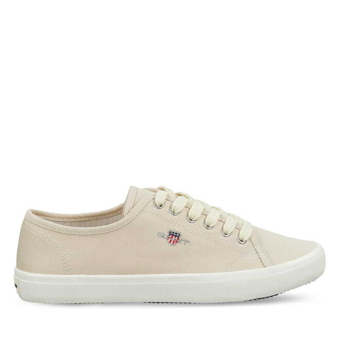 Tenisówki Gant 32538309 Żółty