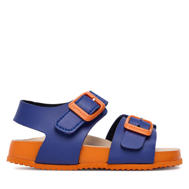 Sandały Garvalin 262472 M Granatowy