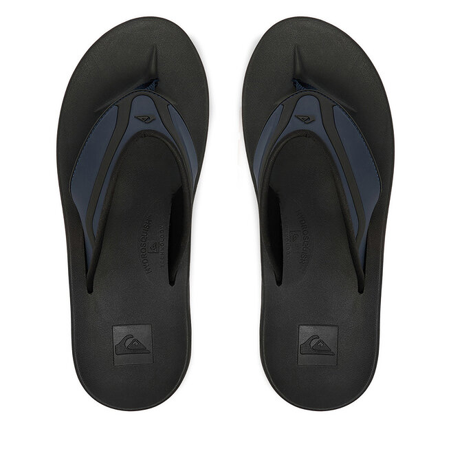 Japonki Quiksilver EO-BRANTON III CQ10124MD Granatowy