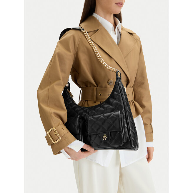 Torebka Badura EO-HAI-LDA8610 Czarny