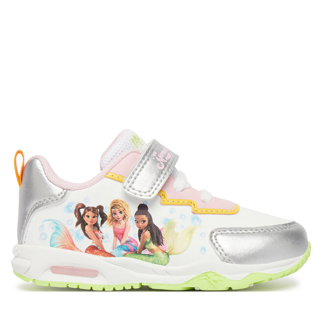 Sneakersy Primigi AVANT 1483511 Biały