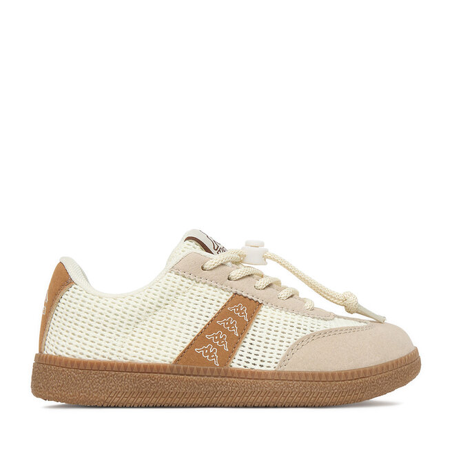 Sneakersy Kappa CEO-KC24210L Beżowy