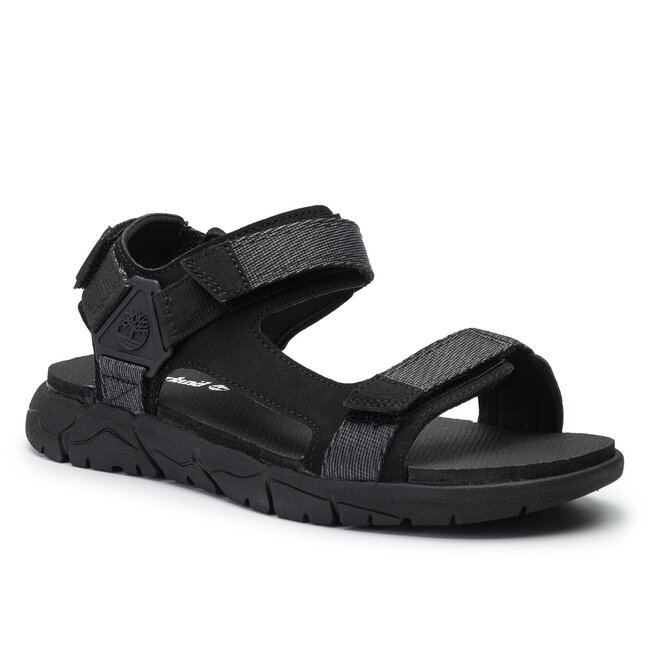 Sandały Timberland Windham Trail Sandal TB0A1V30015 Czarny