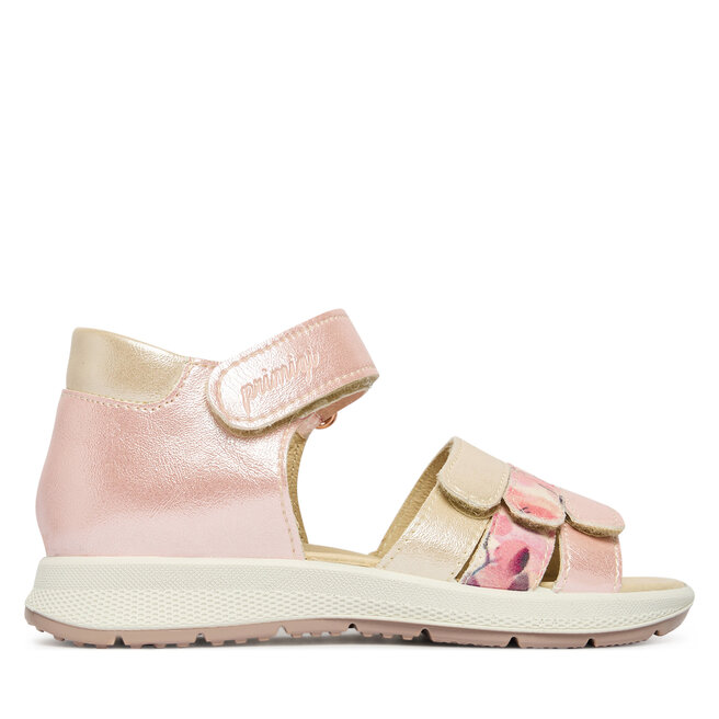 Sandały Primigi 1365422 S Różowy