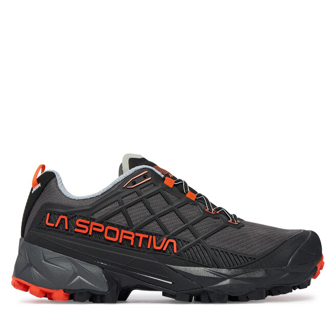 Buty do biegania La Sportiva Akyra II ZFHS080G00R22 Szary